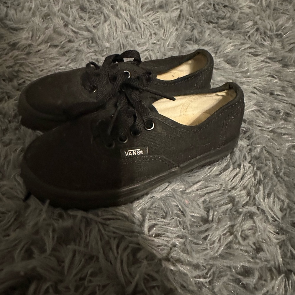 VANS Size 11.5 - Picture 3 of 3